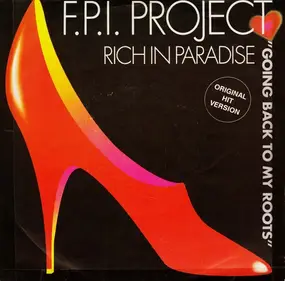 Fpi Project - Rich in Paradise