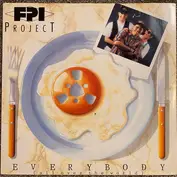 Fpi Project