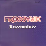 Froggy Mix