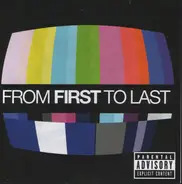 From First To Last - From First to Last