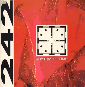 Front 242 - Rhythm Of Time