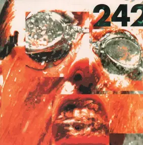 Front 242 - Tyranny ▷ For You ◁