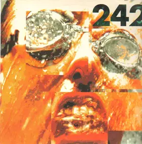 Front 242 - Tyranny ▷ For You ◁
