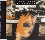 Front Line Assembly - Iceolate