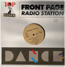 Front Page - Radio Station