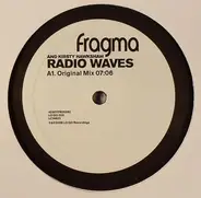 Fragma And Kirsty Hawkshaw - Radio Waves