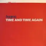 Fragma - Time And Time Again (The Red edition - Vinyl 1)