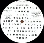 Frak - Upset About Lance EP
