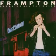 Frampton - Breaking All The Rules
