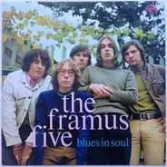 Framus Five - Blues in soul