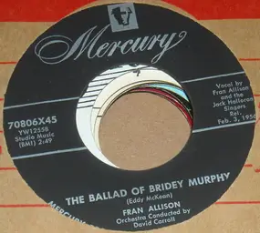 The The - The Ballad Of Bridey Murphy