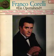 Franco Corelli - »Ein Opernabend«