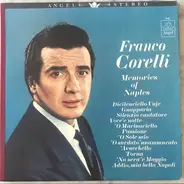 Franco Corelli - Memories Of Naples