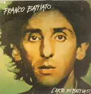 Franco Battiato - L'Arte Di Battiato