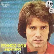 Franco Dani - Aspettami