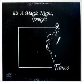 Franco - It's A Magic Night, Tonight