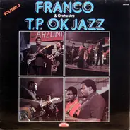 Franco & Orchestre T.P.O.K. Jazz - Volume 3