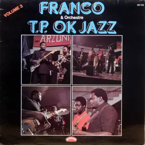 Franco - Volume 3