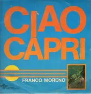 Franco Moreno - Ciao Capri