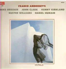 Franco Ambrosetti - Wings