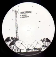 Franco Cinelli - Antenna