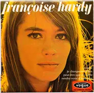 Françoise Hardy - Comme