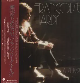 Françoise Hardy - À Suivre