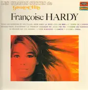 Francoise Hardy - Greatest Hits