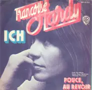 Françoise Hardy - Ich