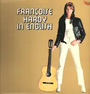 Françoise Hardy - Françoise Hardy In English