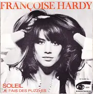 Françoise Hardy - Soleil