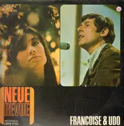 Francoise Hardy, Udo Jürgens - Francoise Hardy