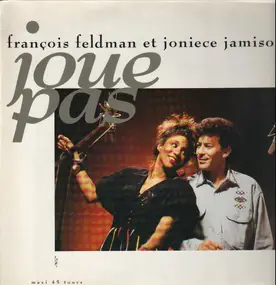 François Feldman - Joue Pas