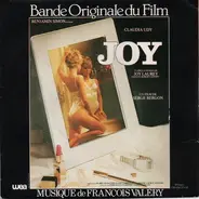 François Valéry - Bande Originale Du Film "Joy"