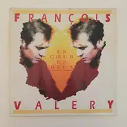 François Valéry - Le Coeur En Deux
