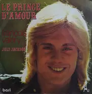 François Valéry - Le Prince D'amour
