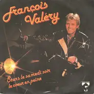 François Valéry - Stars, Le Samedi Soir