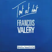 François Valéry - Tout Est Ecrit