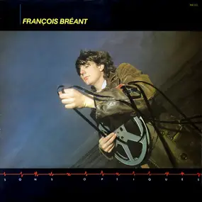 Francois Breant - Sons Optiques