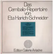 Francois Couperin - Das Cembalo-Repertoire