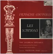François Couperin - Les Nations