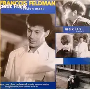 François Feldman - Petit Frank