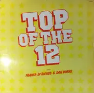 Franca Di Rienzo & Donald Burke - Top Of The 12