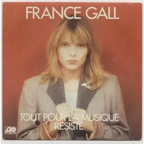 France Gall - Tout Pour la Musique