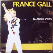 France Gall - Palais Des Sports