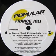 France Joli - Touch