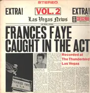 Frances Faye - Caught In The Act Vol. 2