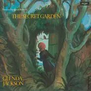 Frances Hodgson Burnett , Glenda Jackson - The Secret Garden