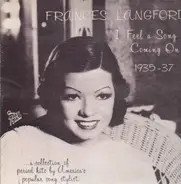 Frances Langford - I Feel A Song Coming On 1935-37