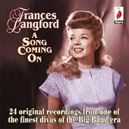 Frances Langford - Sweet Heartache